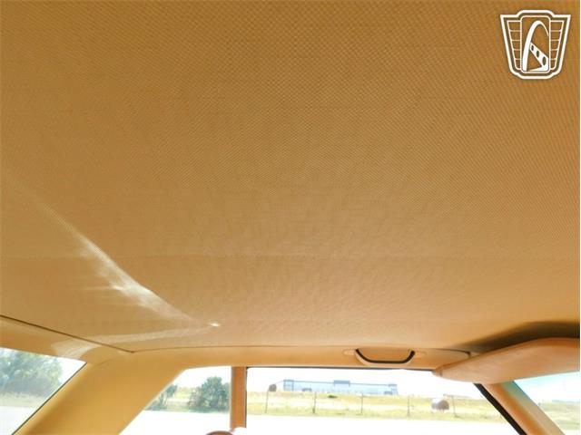 1984 Mercedes-Benz 380SL (CC-2065460) for sale in Ruskin, Florida