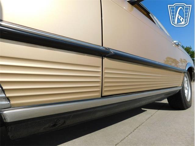 1984 Mercedes-Benz 380SL (CC-2065460) for sale in Ruskin, Florida