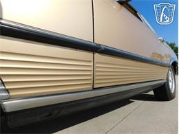 1984 Mercedes-Benz 380SL (CC-2065460) for sale in Ruskin, Florida