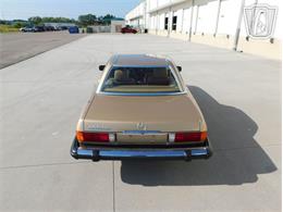 1984 Mercedes-Benz 380SL (CC-2065460) for sale in Ruskin, Florida