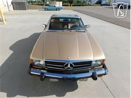 1984 Mercedes-Benz 380SL (CC-2065460) for sale in Ruskin, Florida