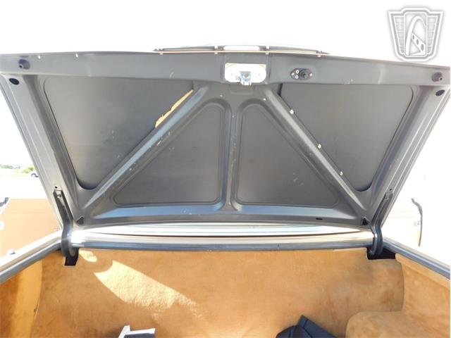 1984 Mercedes-Benz 380SL (CC-2065460) for sale in Ruskin, Florida