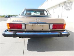 1984 Mercedes-Benz 380SL (CC-2065460) for sale in Ruskin, Florida