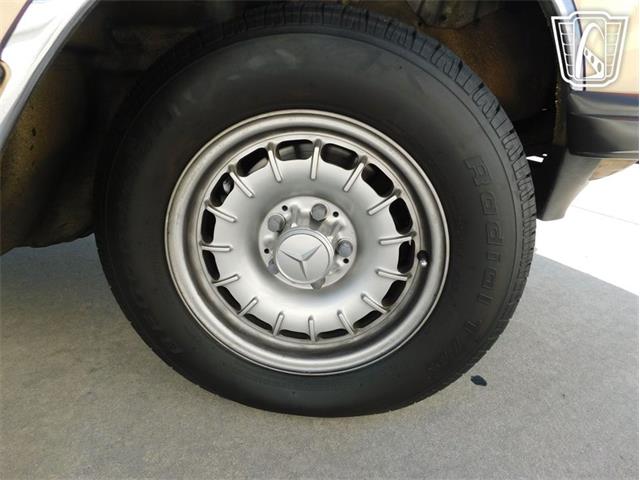 1984 Mercedes-Benz 380SL (CC-2065460) for sale in Ruskin, Florida