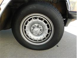 1984 Mercedes-Benz 380SL (CC-2065460) for sale in Ruskin, Florida