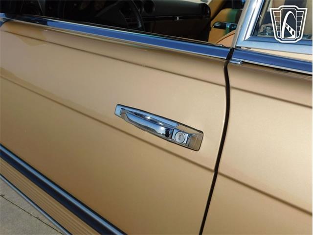 1984 Mercedes-Benz 380SL (CC-2065460) for sale in Ruskin, Florida