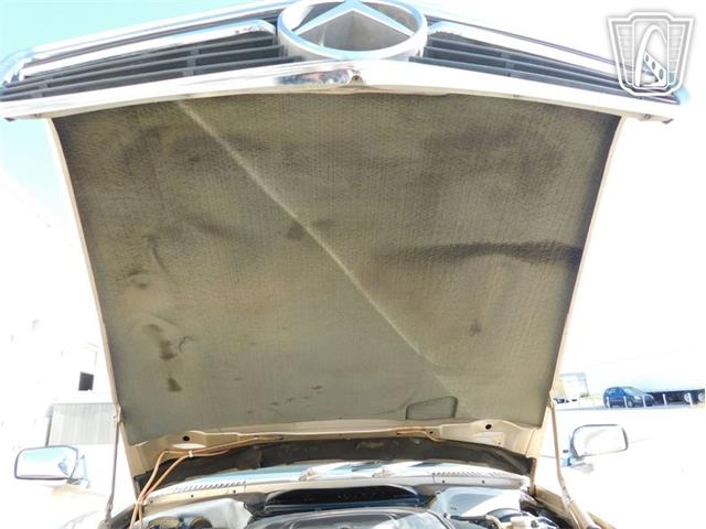 1984 Mercedes-Benz 380SL (CC-2065460) for sale in Ruskin, Florida