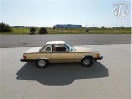 1984 Mercedes-Benz 380SL (CC-2065460) for sale in Ruskin, Florida