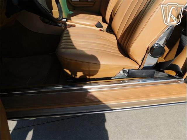 1984 Mercedes-Benz 380SL (CC-2065460) for sale in Ruskin, Florida