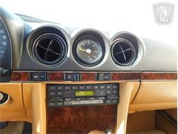 1984 Mercedes-Benz 380SL (CC-2065460) for sale in Ruskin, Florida