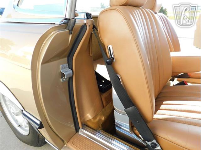 1984 Mercedes-Benz 380SL (CC-2065460) for sale in Ruskin, Florida