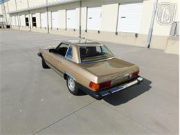 1984 Mercedes-Benz 380SL (CC-2065460) for sale in Ruskin, Florida