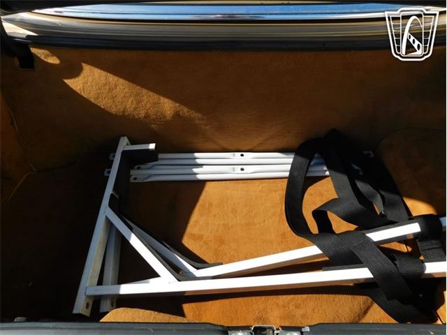 1984 Mercedes-Benz 380SL (CC-2065460) for sale in Ruskin, Florida