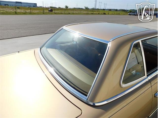 1984 Mercedes-Benz 380SL (CC-2065460) for sale in Ruskin, Florida