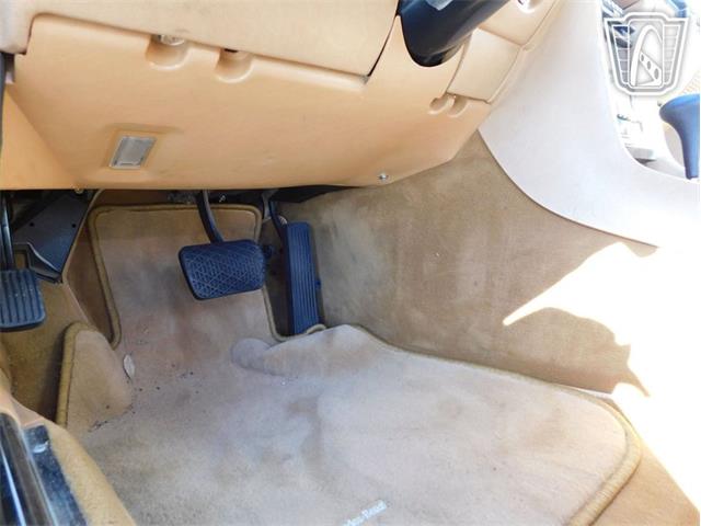 1984 Mercedes-Benz 380SL (CC-2065460) for sale in Ruskin, Florida