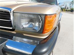 1984 Mercedes-Benz 380SL (CC-2065460) for sale in Ruskin, Florida