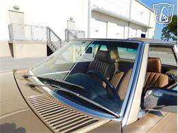 1984 Mercedes-Benz 380SL (CC-2065460) for sale in Ruskin, Florida
