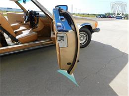 1984 Mercedes-Benz 380SL (CC-2065460) for sale in Ruskin, Florida