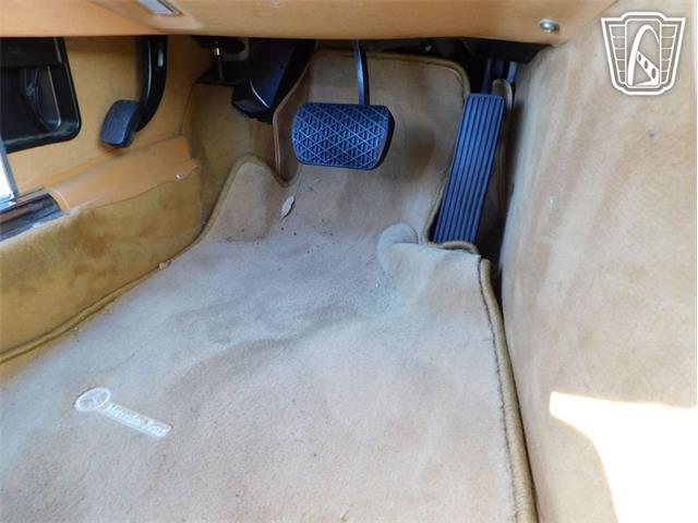 1984 Mercedes-Benz 380SL (CC-2065460) for sale in Ruskin, Florida