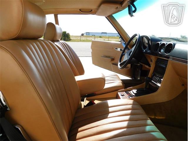 1984 Mercedes-Benz 380SL (CC-2065460) for sale in Ruskin, Florida