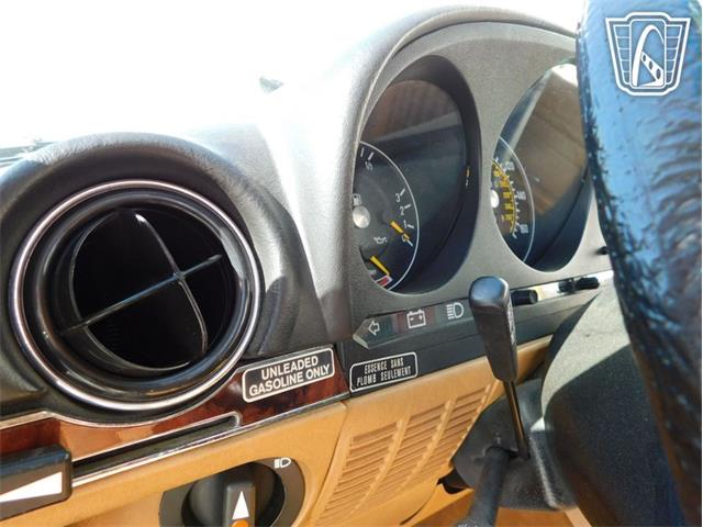 1984 Mercedes-Benz 380SL (CC-2065460) for sale in Ruskin, Florida
