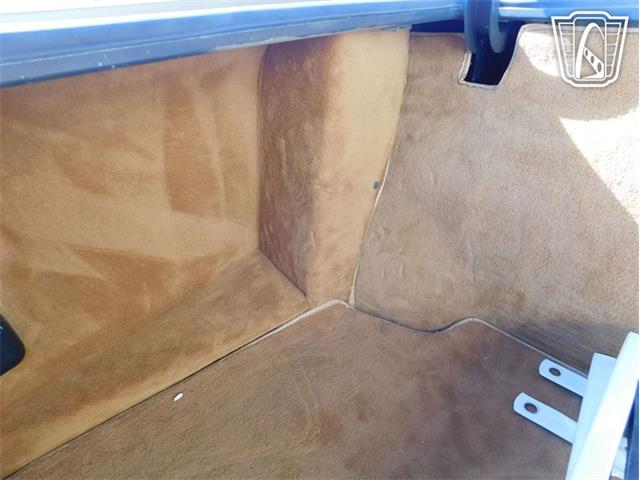 1984 Mercedes-Benz 380SL (CC-2065460) for sale in Ruskin, Florida