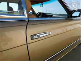 1984 Mercedes-Benz 380SL (CC-2065460) for sale in Ruskin, Florida