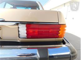 1984 Mercedes-Benz 380SL (CC-2065460) for sale in Ruskin, Florida