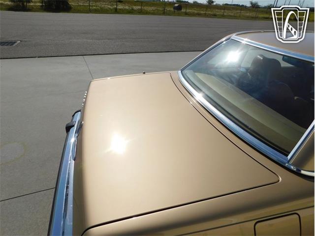 1984 Mercedes-Benz 380SL (CC-2065460) for sale in Ruskin, Florida