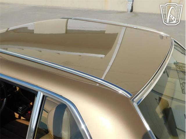 1984 Mercedes-Benz 380SL (CC-2065460) for sale in Ruskin, Florida