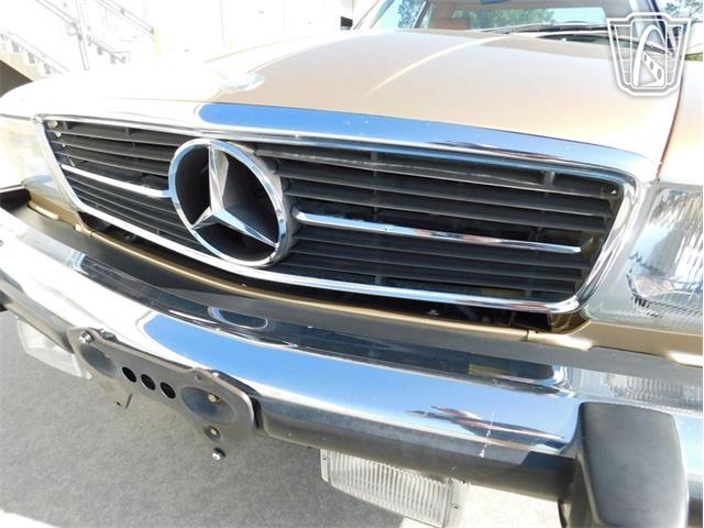 1984 Mercedes-Benz 380SL (CC-2065460) for sale in Ruskin, Florida