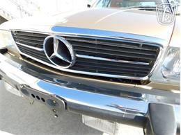 1984 Mercedes-Benz 380SL (CC-2065460) for sale in Ruskin, Florida