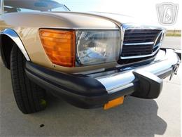 1984 Mercedes-Benz 380SL (CC-2065460) for sale in Ruskin, Florida
