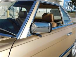 1984 Mercedes-Benz 380SL (CC-2065460) for sale in Ruskin, Florida