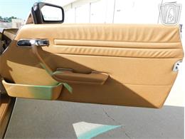 1984 Mercedes-Benz 380SL (CC-2065460) for sale in Ruskin, Florida