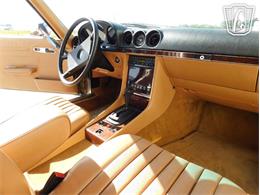 1984 Mercedes-Benz 380SL (CC-2065460) for sale in Ruskin, Florida