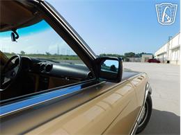 1984 Mercedes-Benz 380SL (CC-2065460) for sale in Ruskin, Florida