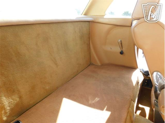 1984 Mercedes-Benz 380SL (CC-2065460) for sale in Ruskin, Florida