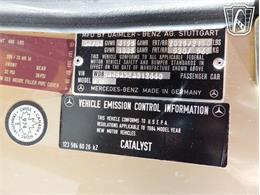 1984 Mercedes-Benz 380SL (CC-2065460) for sale in Ruskin, Florida