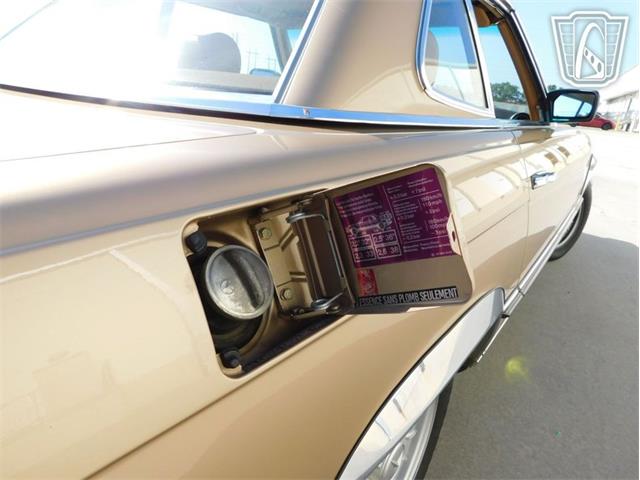 1984 Mercedes-Benz 380SL (CC-2065460) for sale in Ruskin, Florida