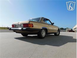 1984 Mercedes-Benz 380SL (CC-2065460) for sale in Ruskin, Florida
