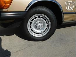 1984 Mercedes-Benz 380SL (CC-2065460) for sale in Ruskin, Florida