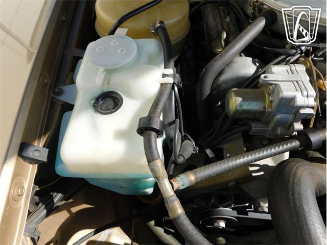 1984 Mercedes-Benz 380SL (CC-2065460) for sale in Ruskin, Florida