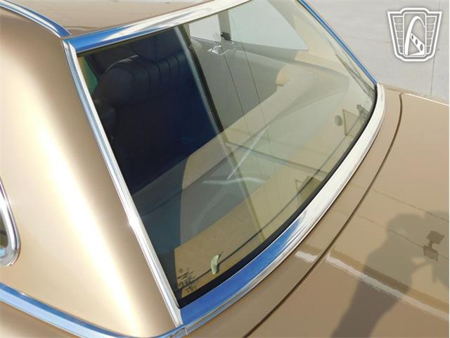 1984 Mercedes-Benz 380SL (CC-2065460) for sale in Ruskin, Florida