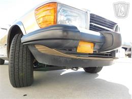 1984 Mercedes-Benz 380SL (CC-2065460) for sale in Ruskin, Florida