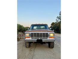 1979 Ford F150 (CC-2065461) for sale in Cadillac, Michigan