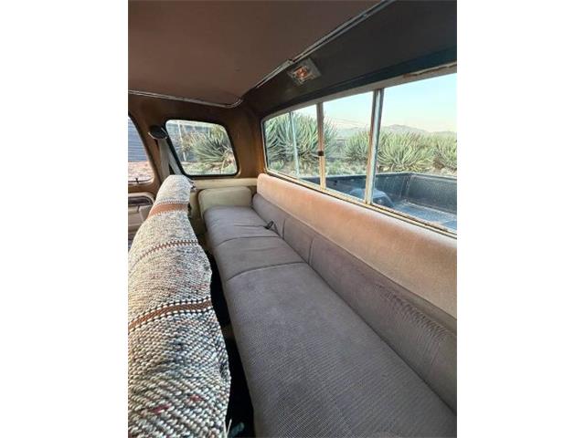 1979 Ford F150 (CC-2065461) for sale in Cadillac, Michigan