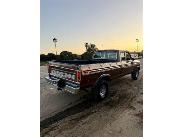 1979 Ford F150 (CC-2065461) for sale in Cadillac, Michigan