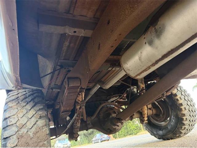 1979 Ford F150 (CC-2065461) for sale in Cadillac, Michigan