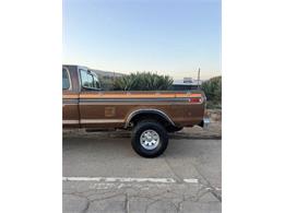 1979 Ford F150 (CC-2065461) for sale in Cadillac, Michigan